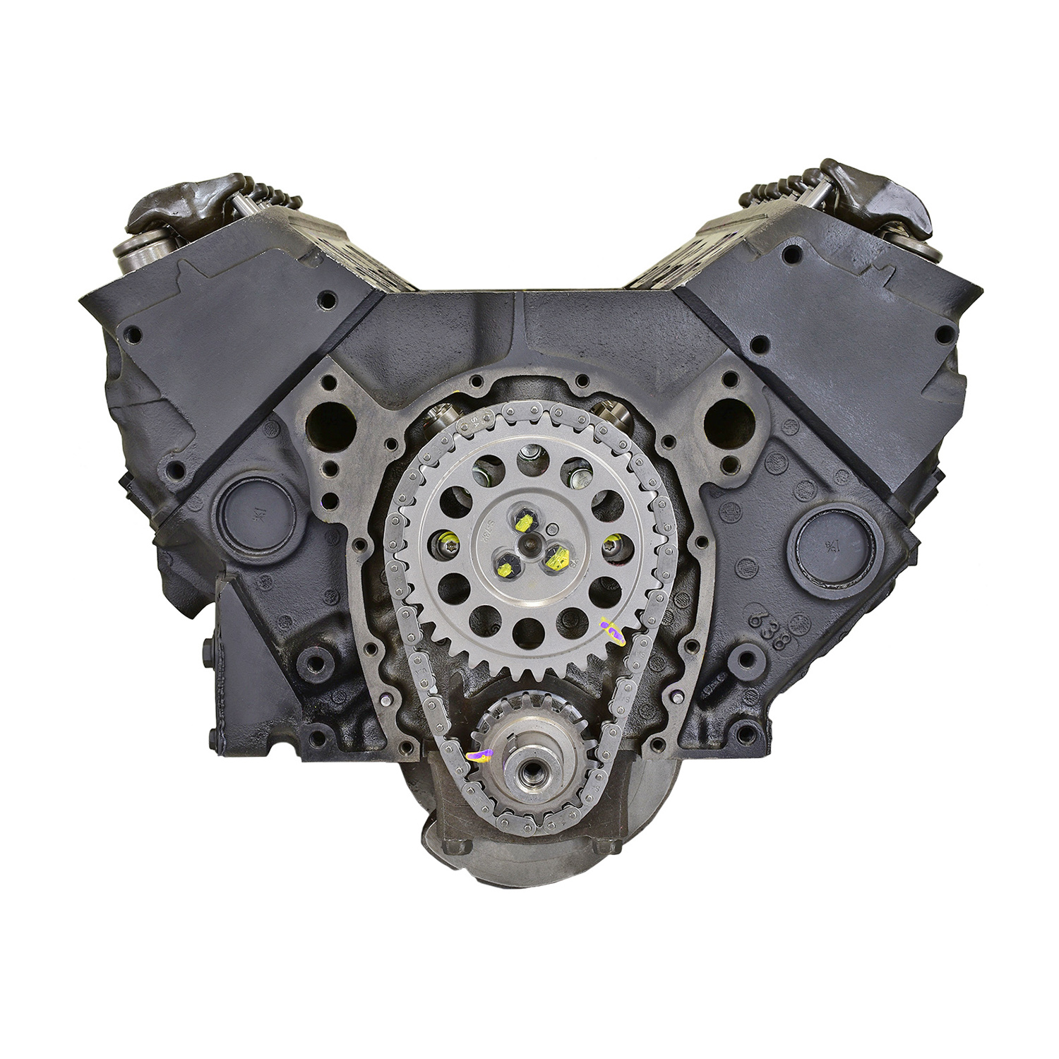 CHEV 305 87-95 ENGINE