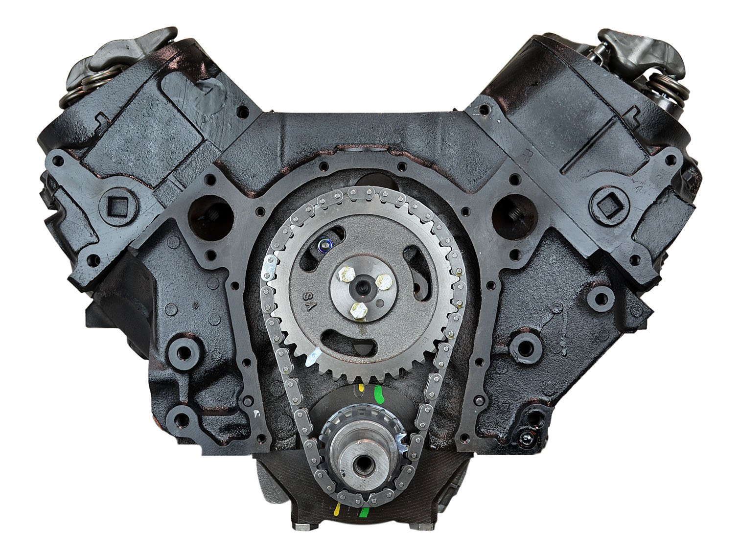 CHEV 454 75-89 ENGINE