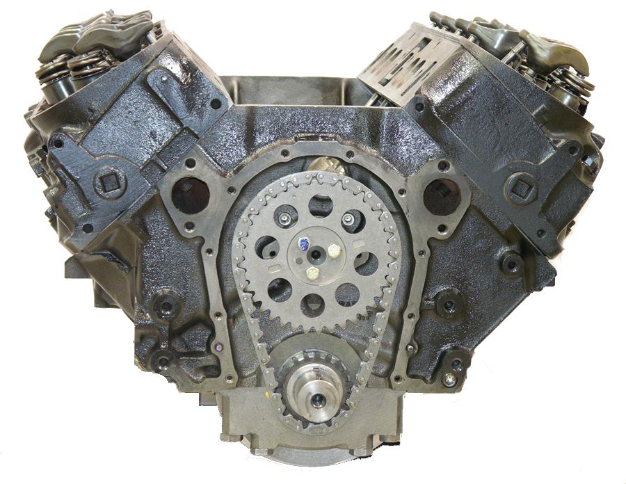 CHEV 454 87-89 ENGINE