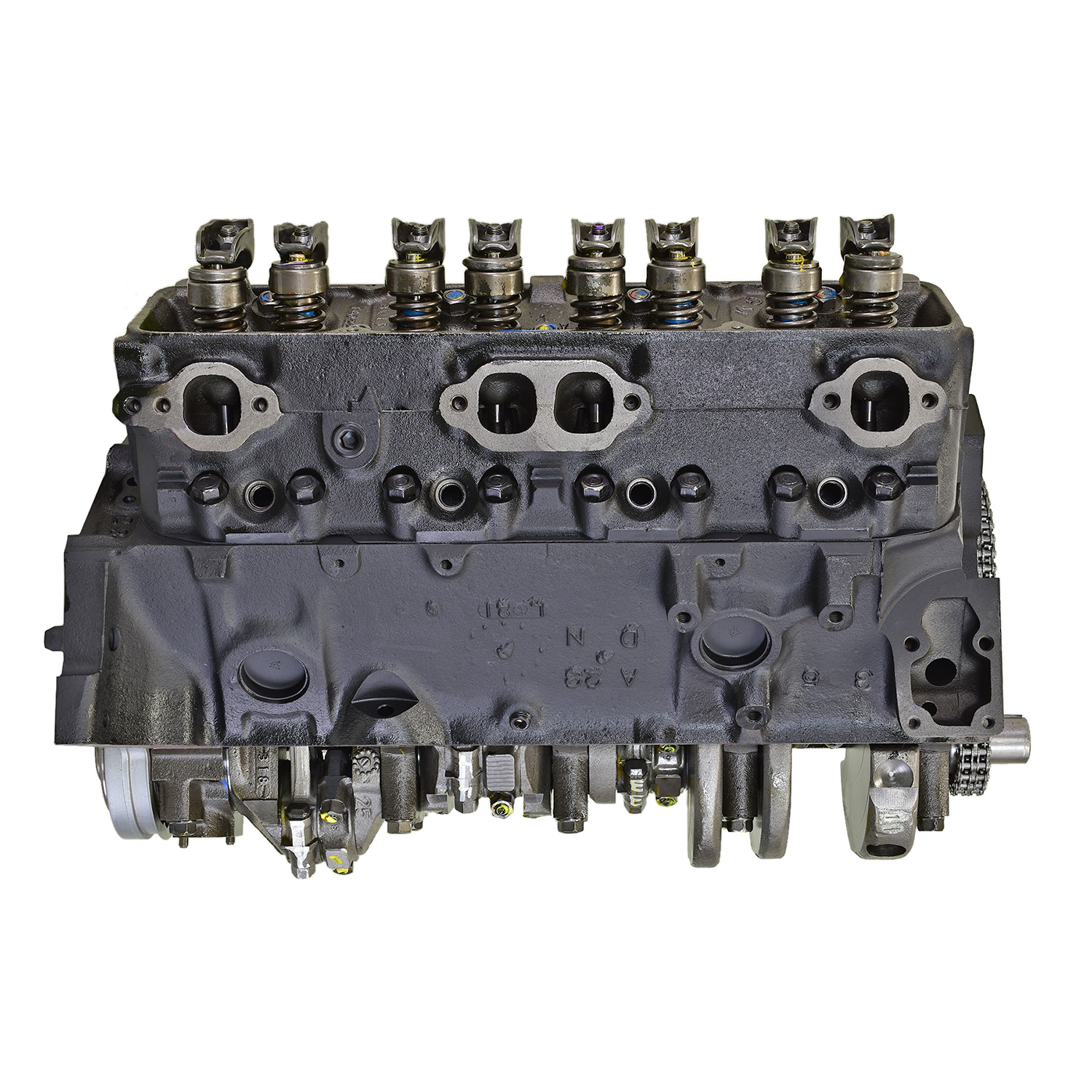 CHEV 305 86-87 ENGINE (4)