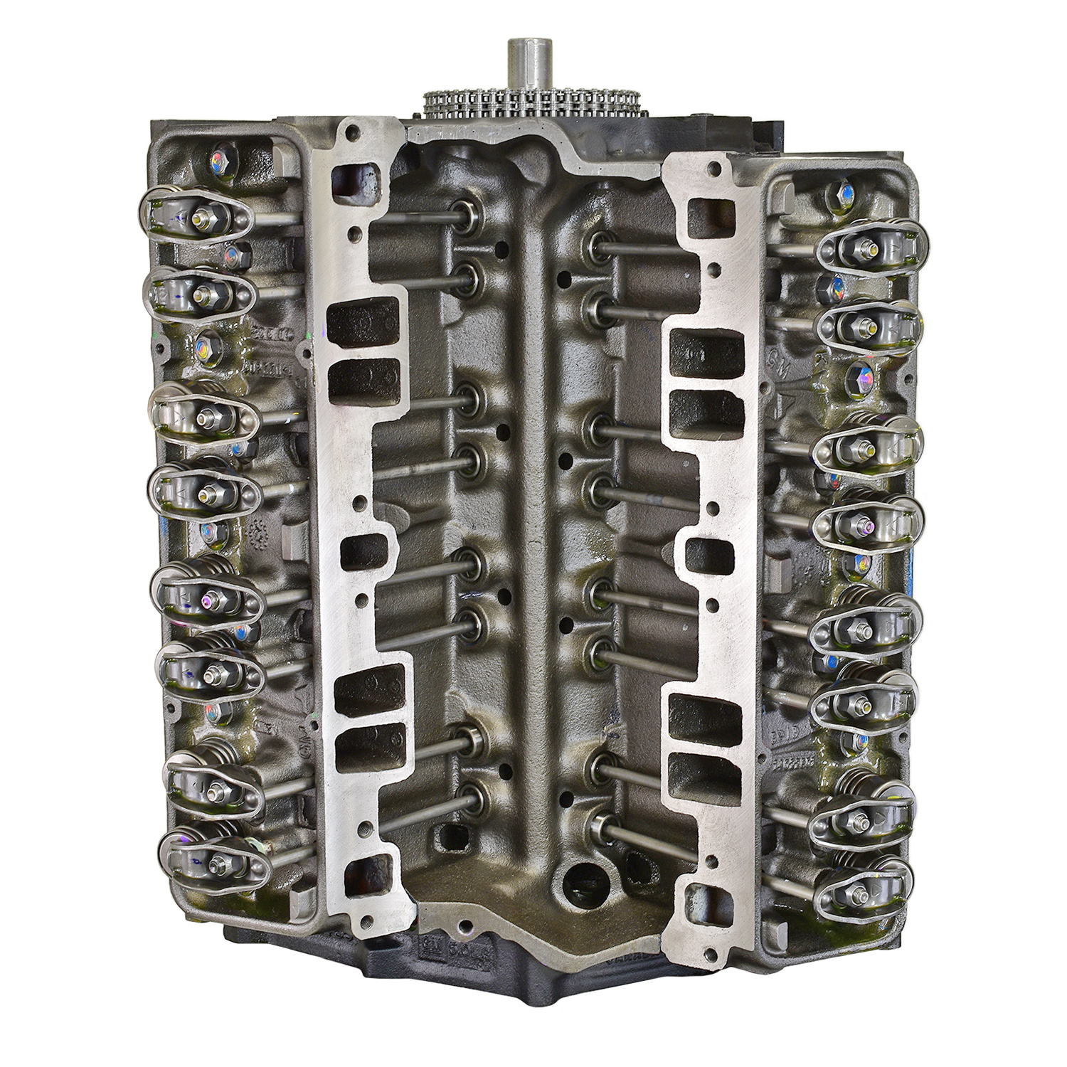 CHEV 305 86-87 ENGINE (5)