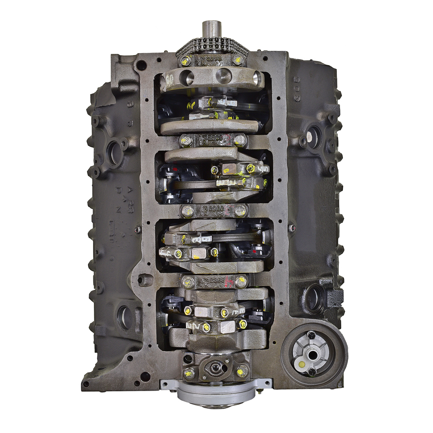 CHEV 305 86-87 ENGINE (6)