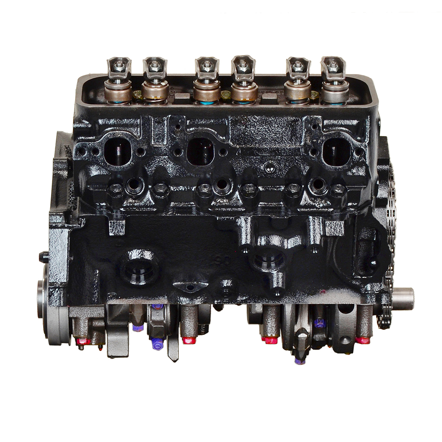 CHEV 4.3/262 87-91 ENGINE (2)
