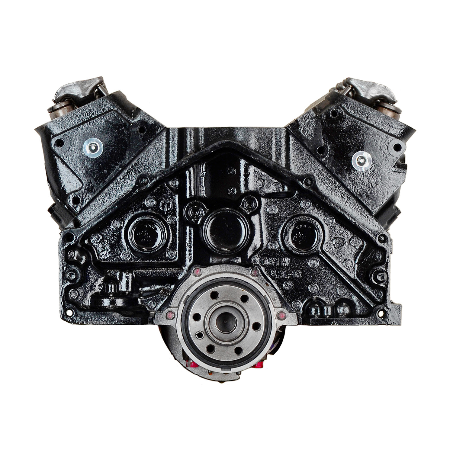 CHEV 4.3/262 87-91 ENGINE (3)