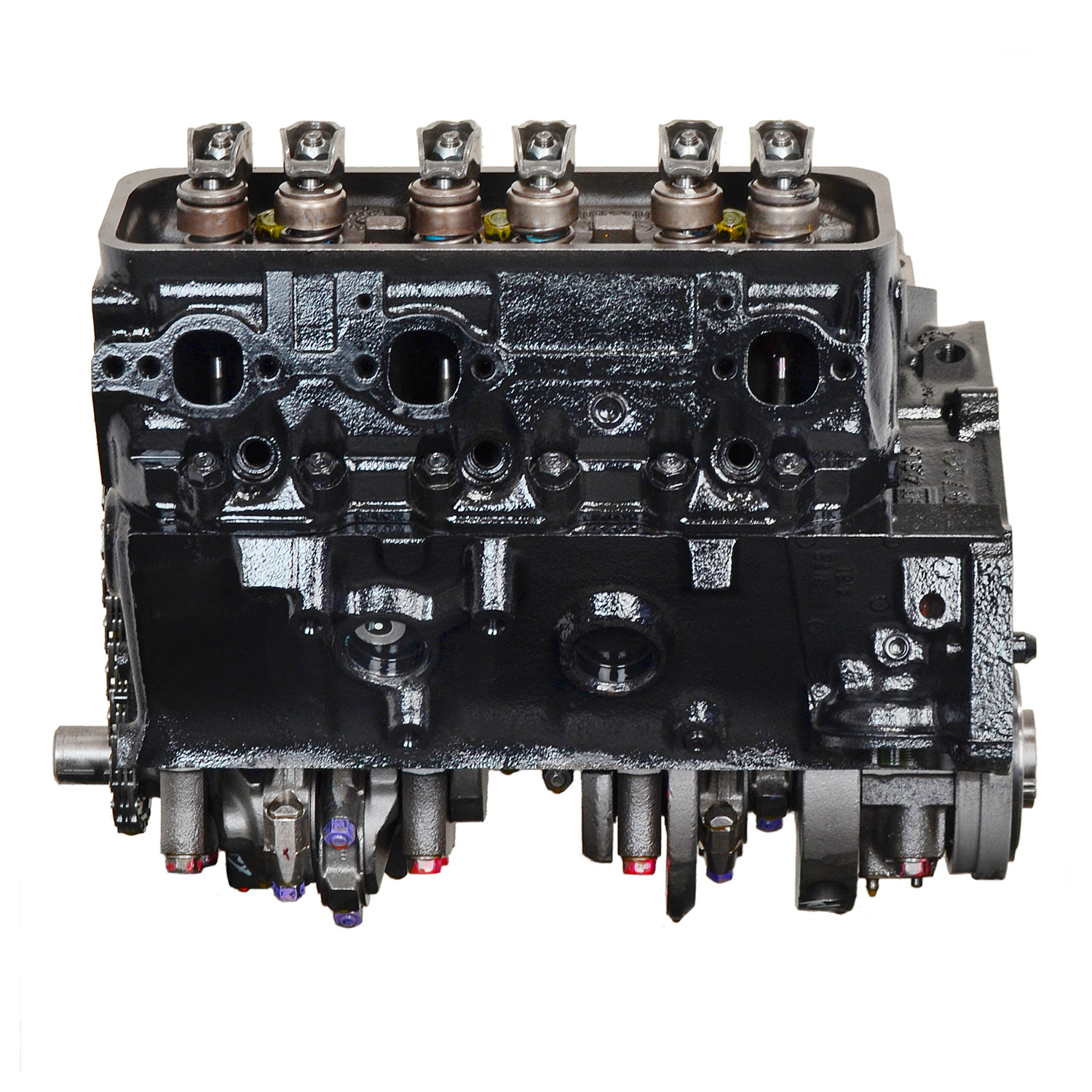 CHEV 4.3/262 87-91 ENGINE (4)