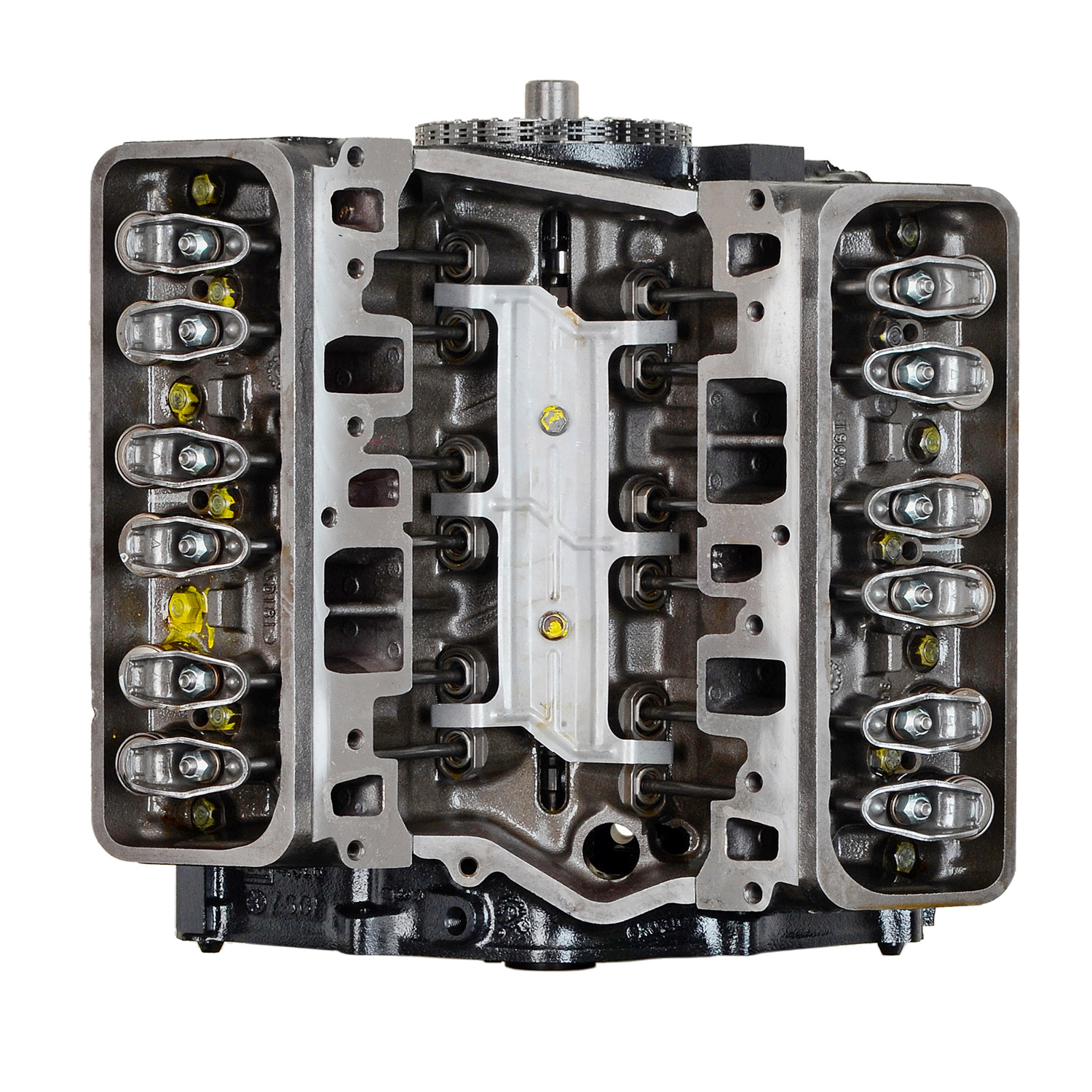 CHEV 4.3/262 87-91 ENGINE (5)