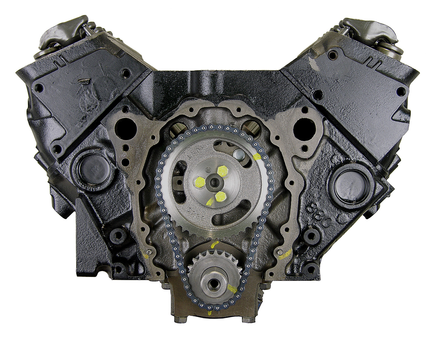 CHEV 350 87-95 4BLT ENGINE