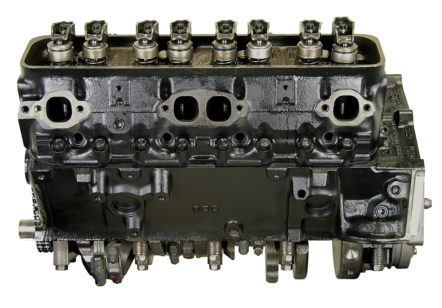 CHEV 350 87-95 4BLT ENGINE (2)