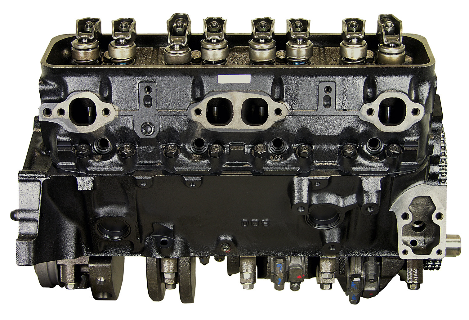 CHEV 350 87-95 4BLT ENGINE (4)