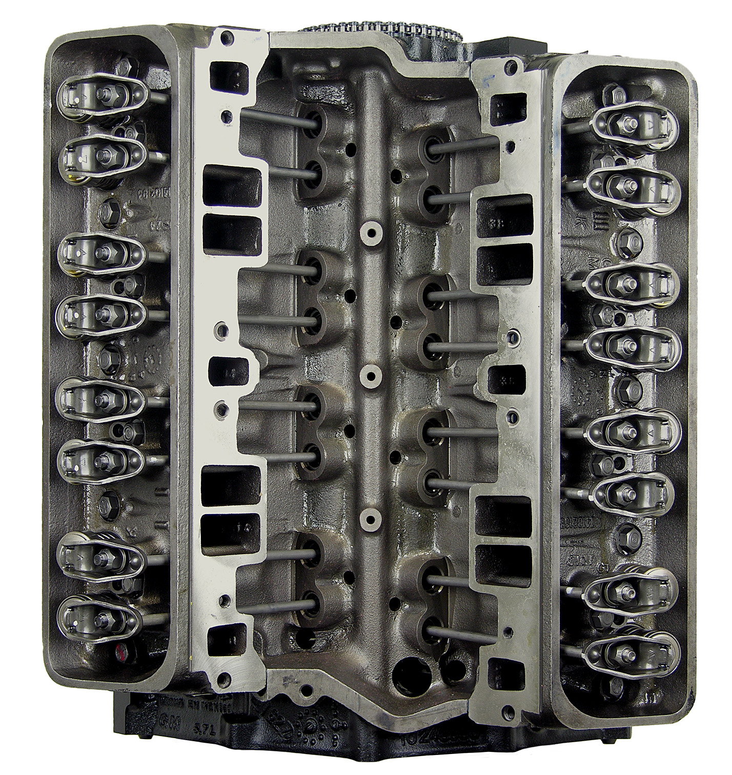 CHEV 350 87-95 4BLT ENGINE (5)