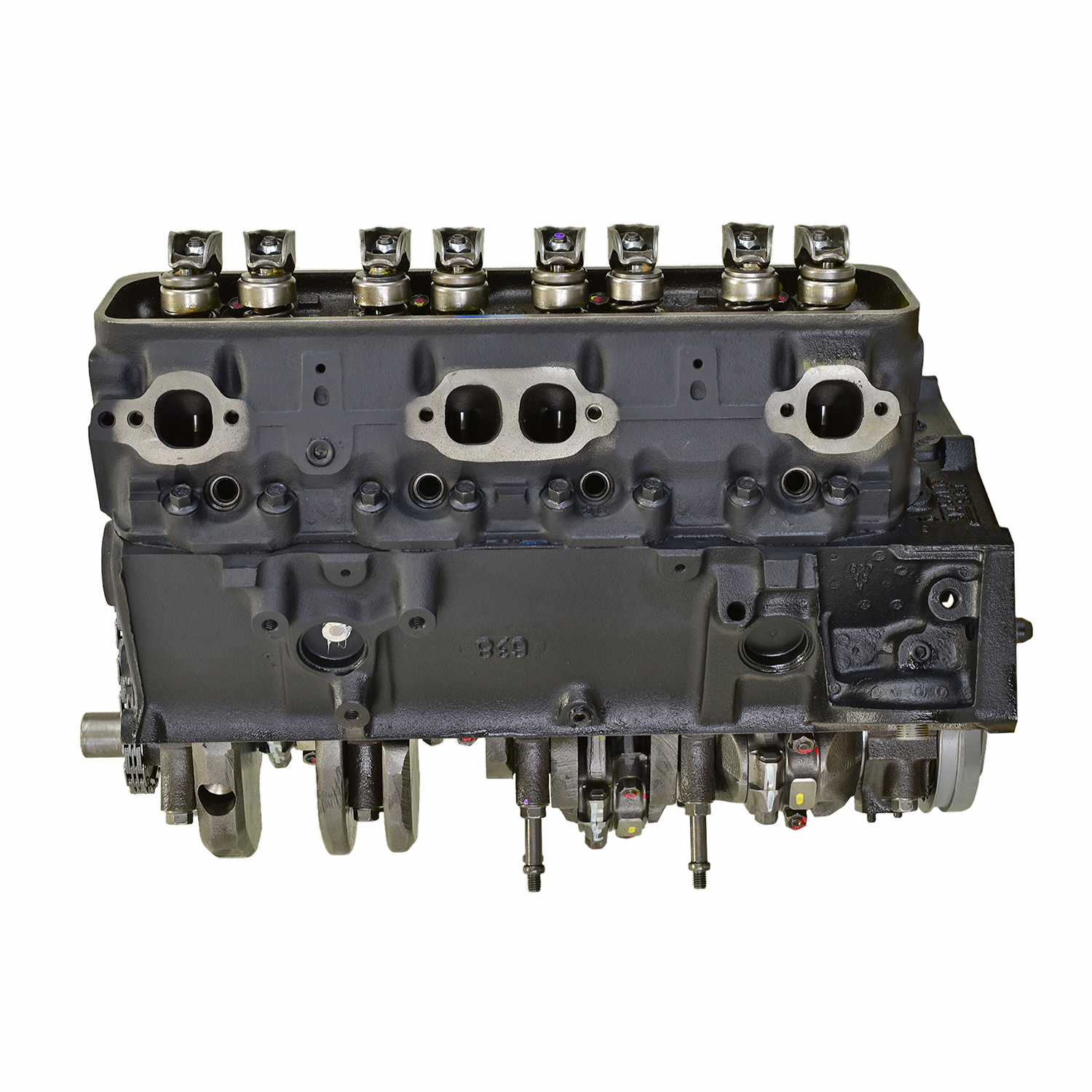 CHEV 350 87-94 ENGINE (2)