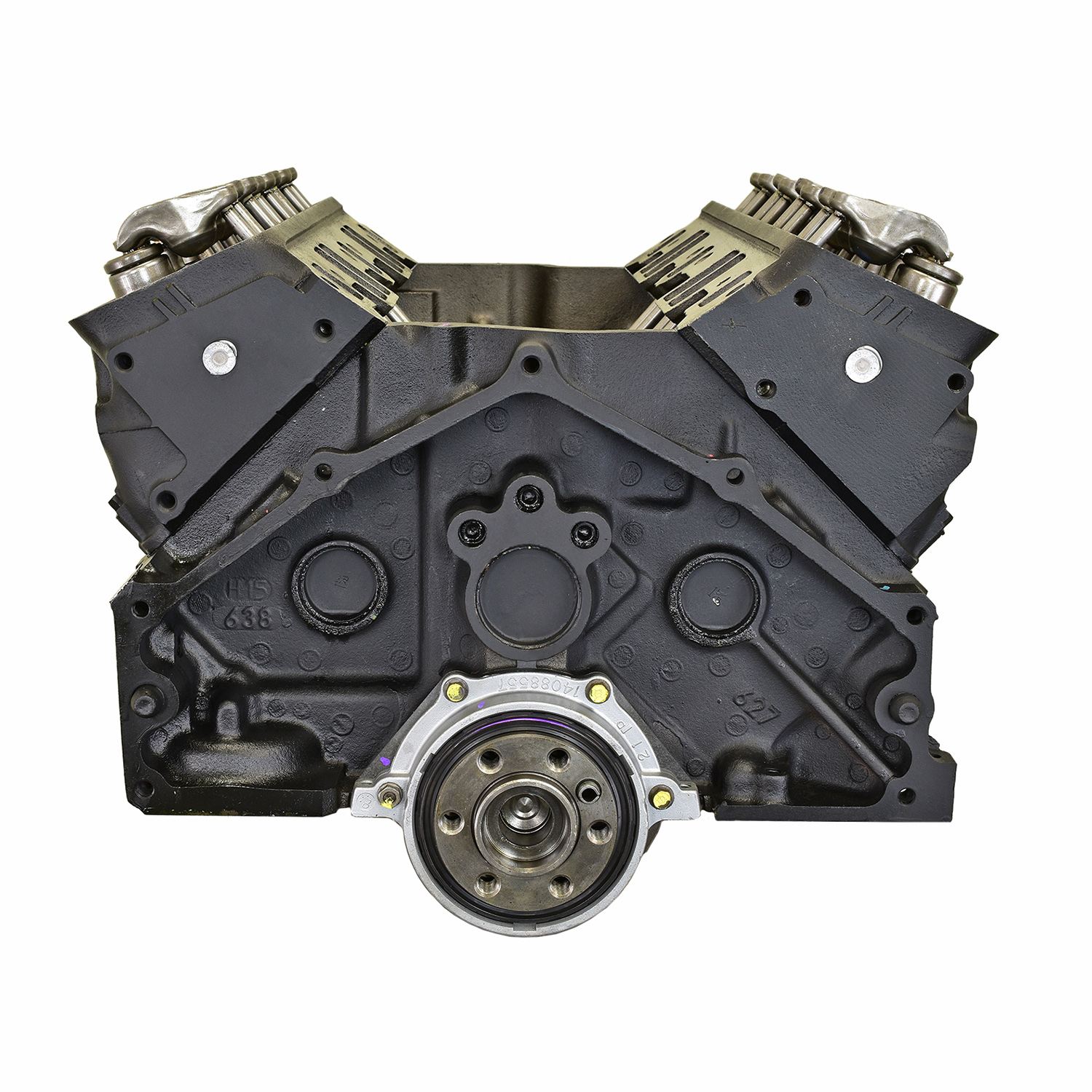 CHEV 350 87-94 ENGINE (3)