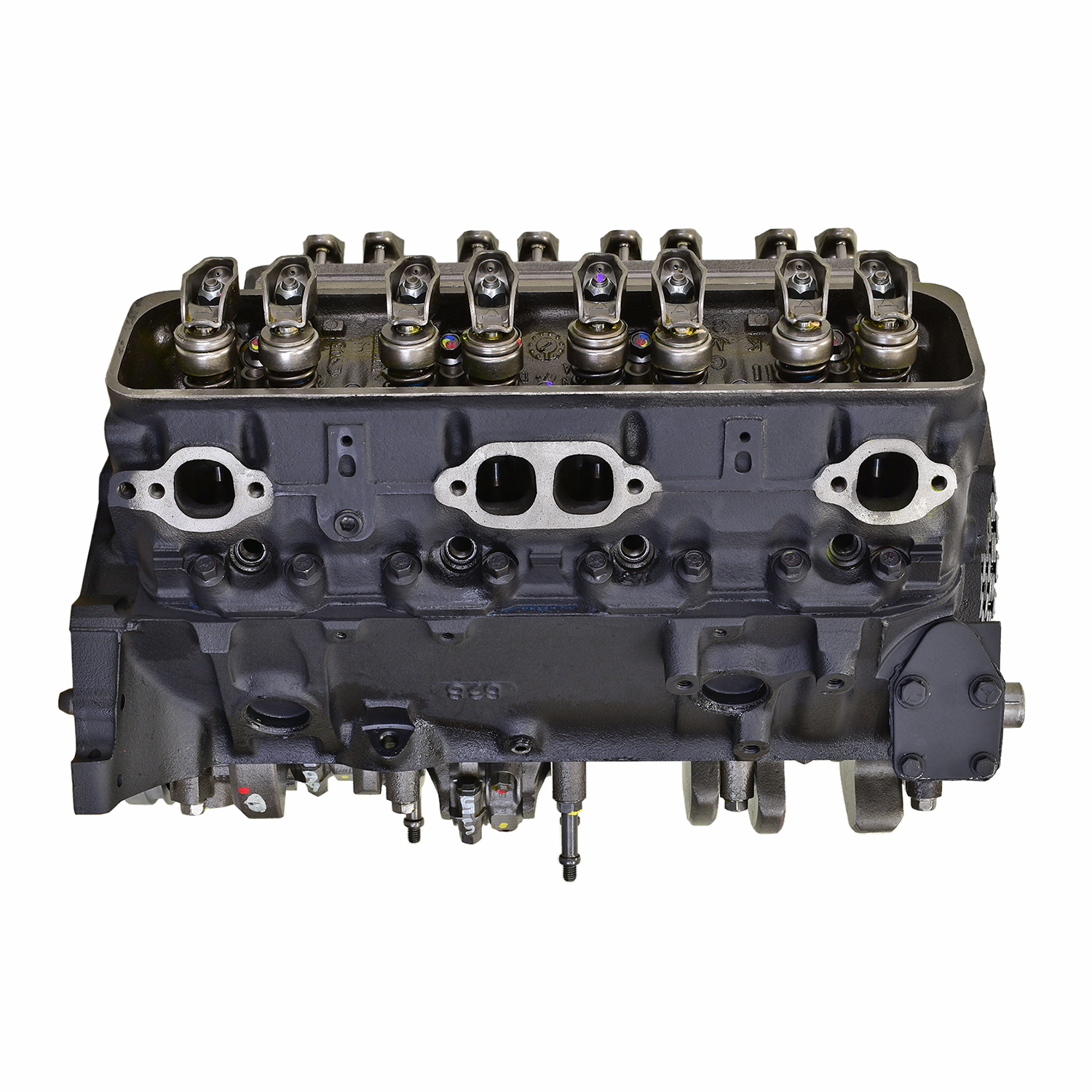 CHEV 350 87-94 ENGINE (4)