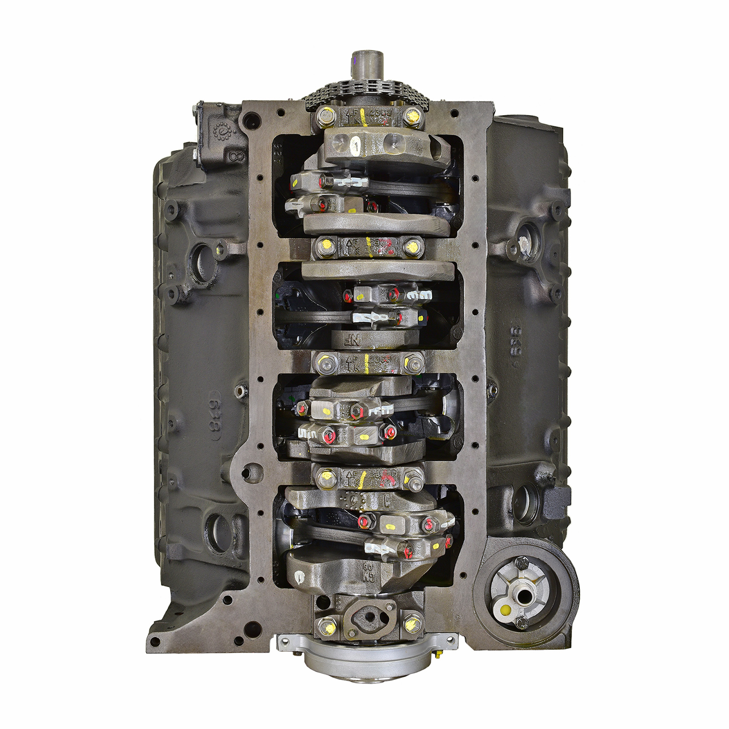 CHEV 350 87-94 ENGINE (6)