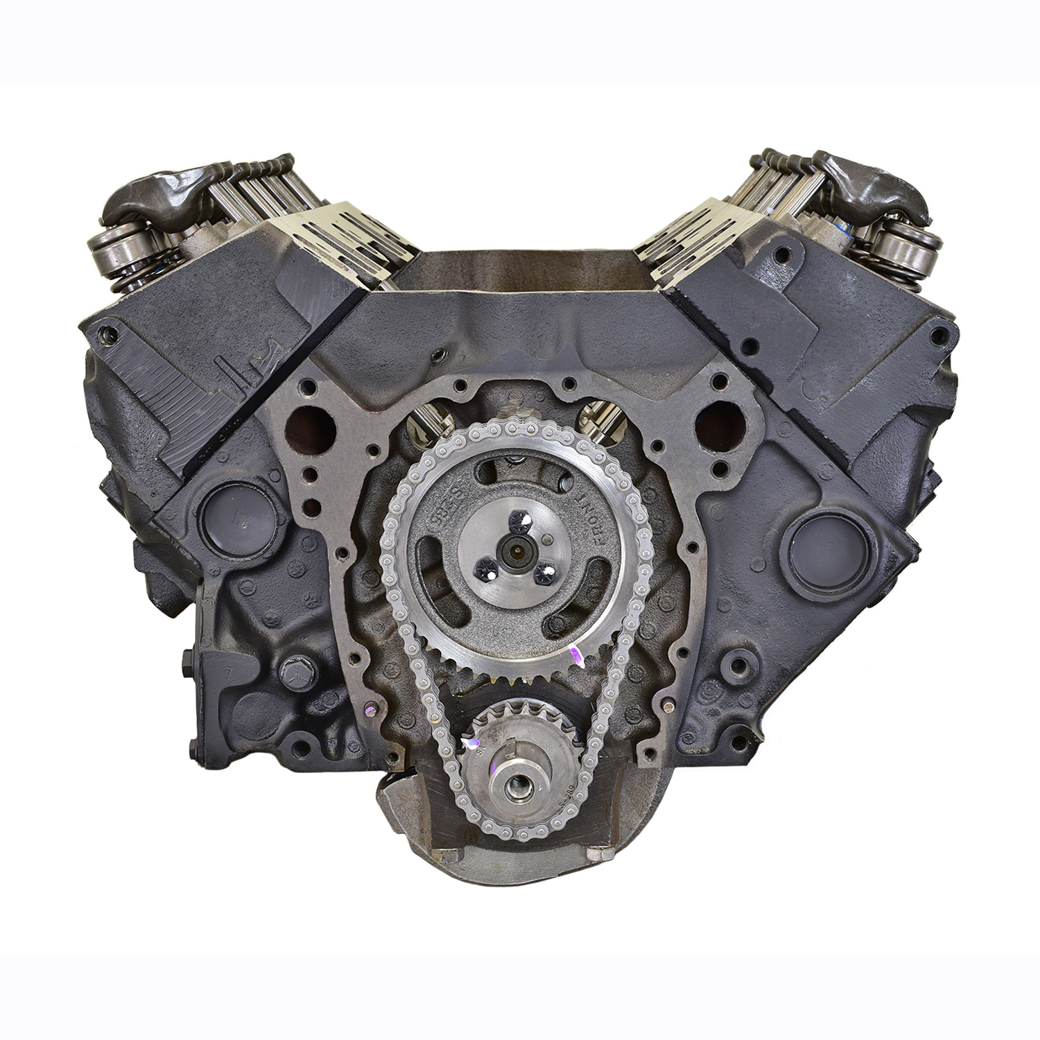 CHEV 305 88-89 ENGINE