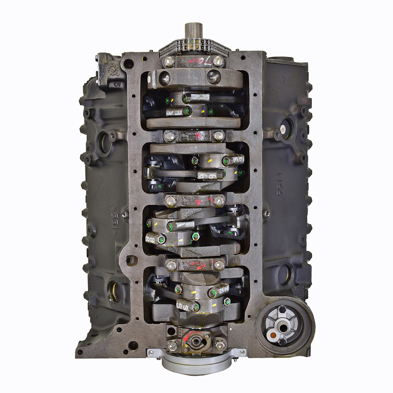 CHEV 305 88-89 ENGINE (6)