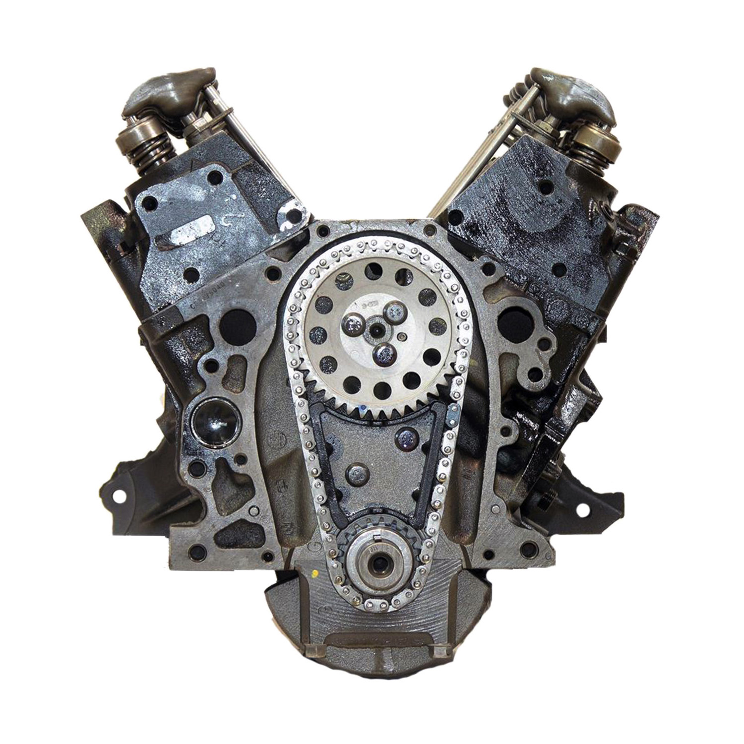 CHEV 2.8 88-93 ENGINE