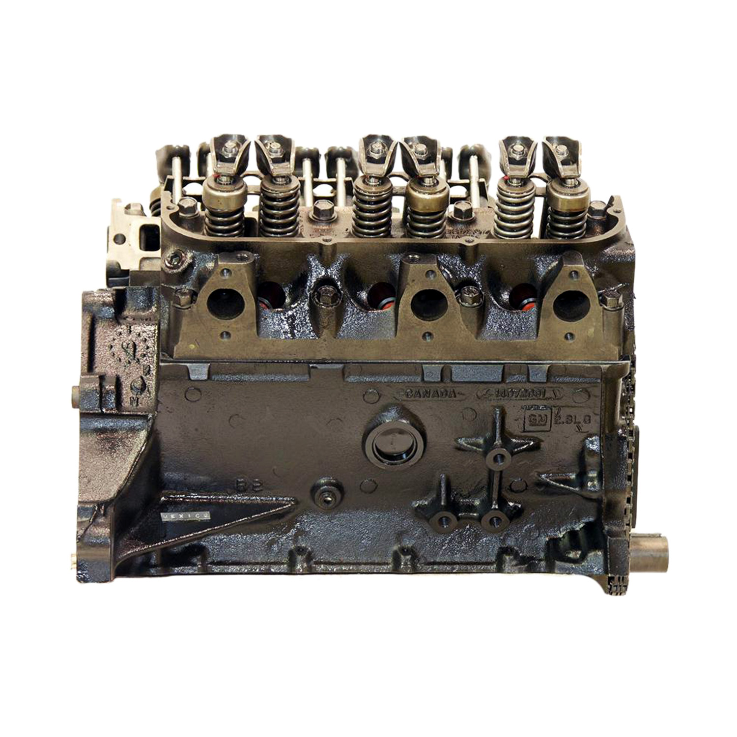 CHEV 2.8 88-93 ENGINE (4)