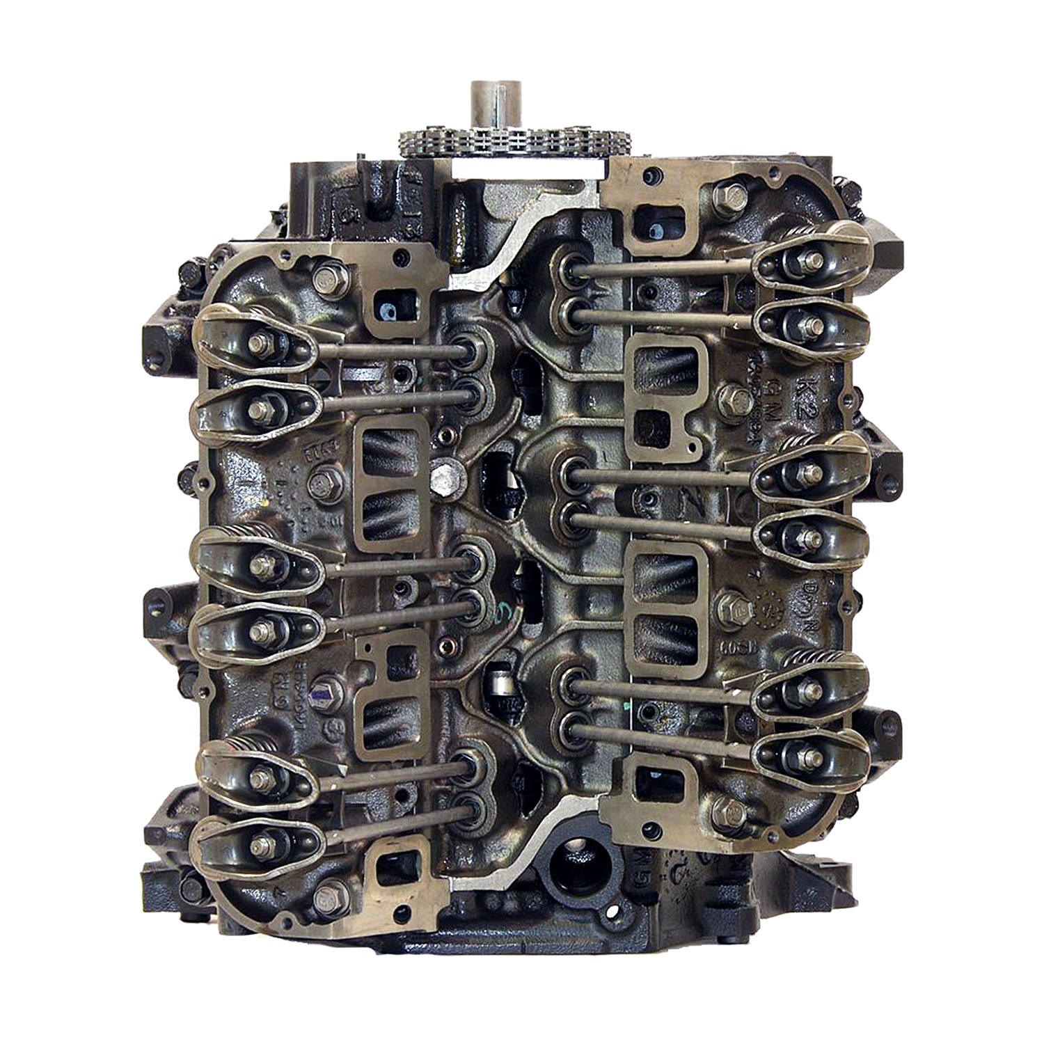 CHEV 2.8 88-93 ENGINE (5)