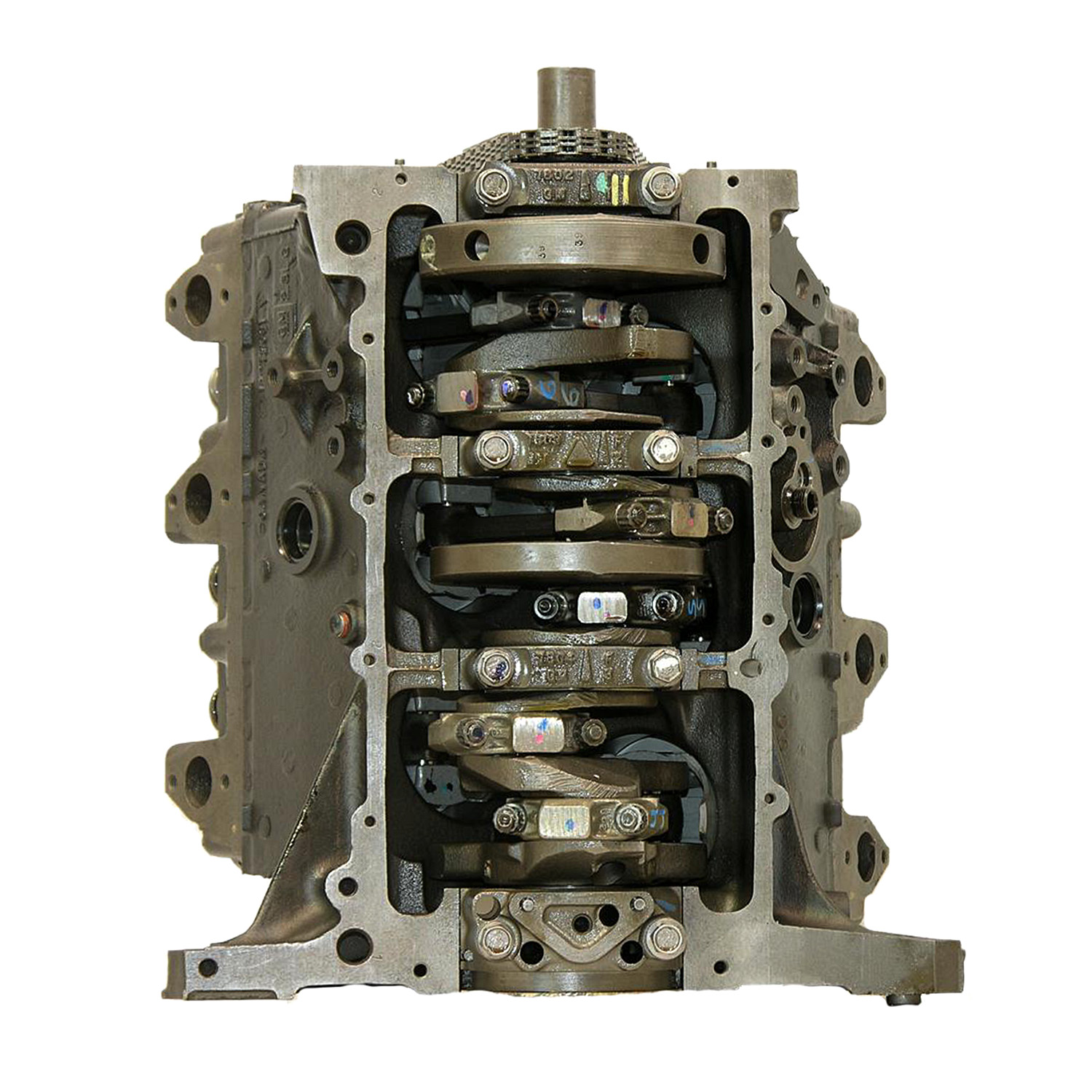 CHEV 2.8 88-93 ENGINE (6)