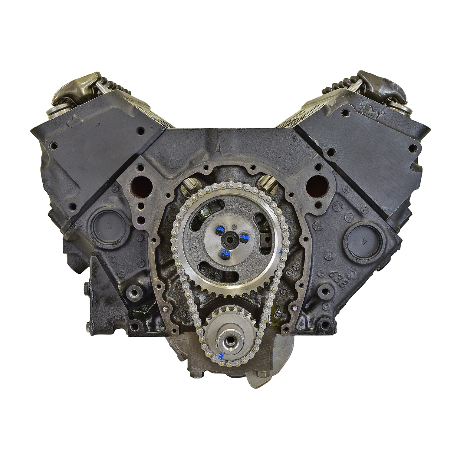 CHEV 305 87-95 ENGINE