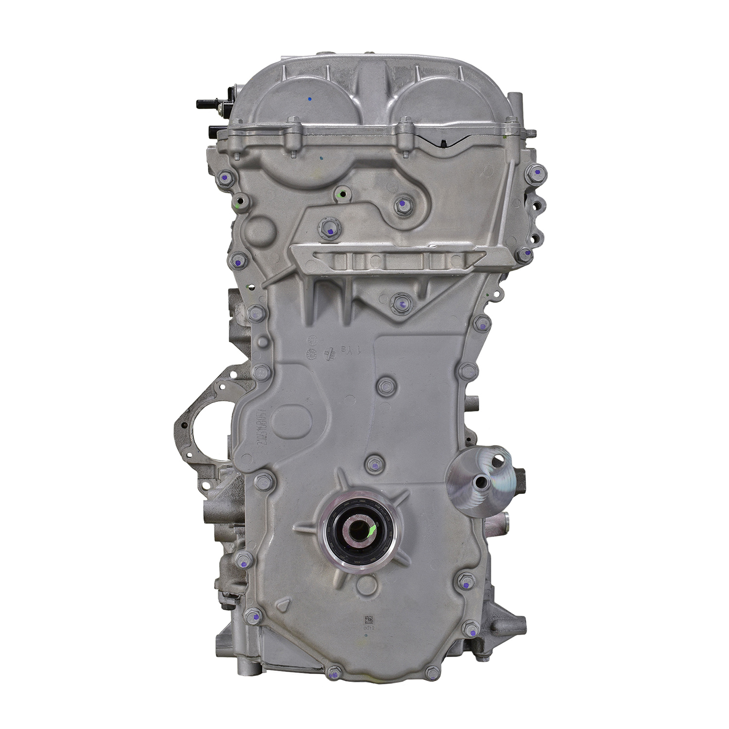 GM 2.0 13-15 LTG FWD Engine