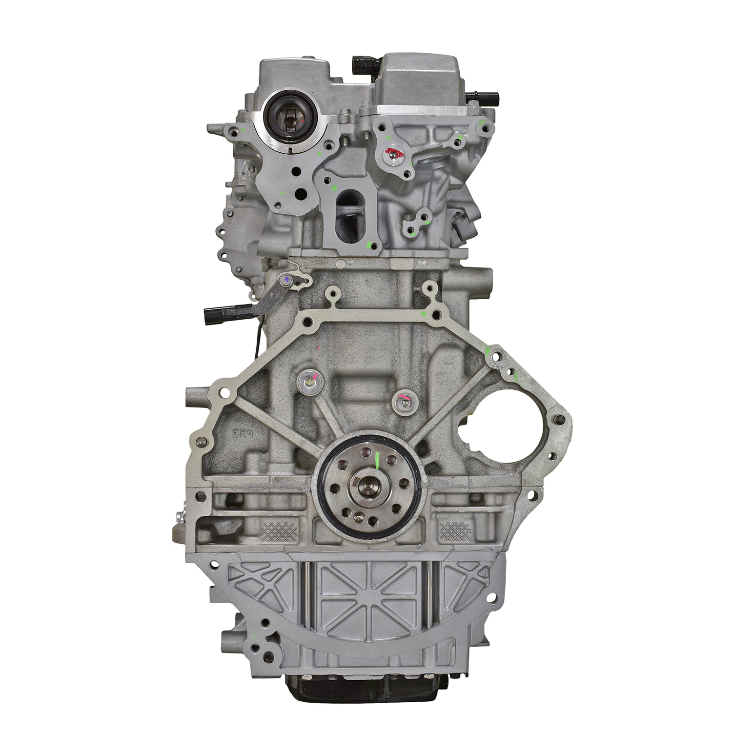 GM 2.0 13-15 LTG FWD Engine (3)