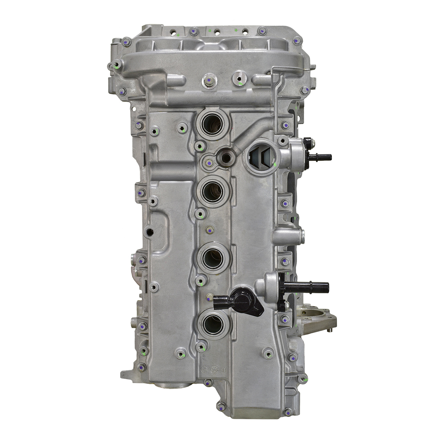 GM 2.0 13-15 LTG FWD Engine (5)