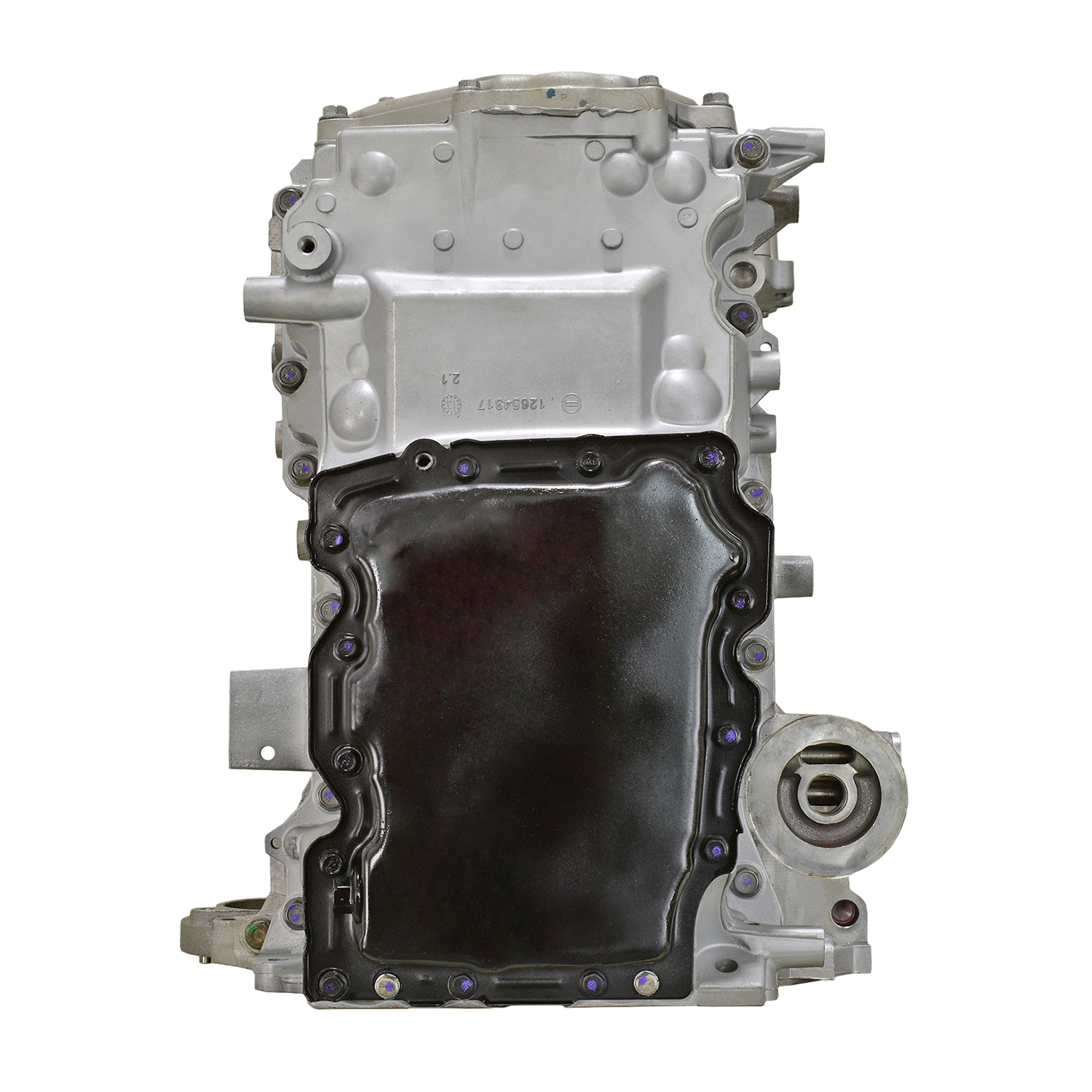 GM 2.0 13-15 LTG FWD Engine (6)