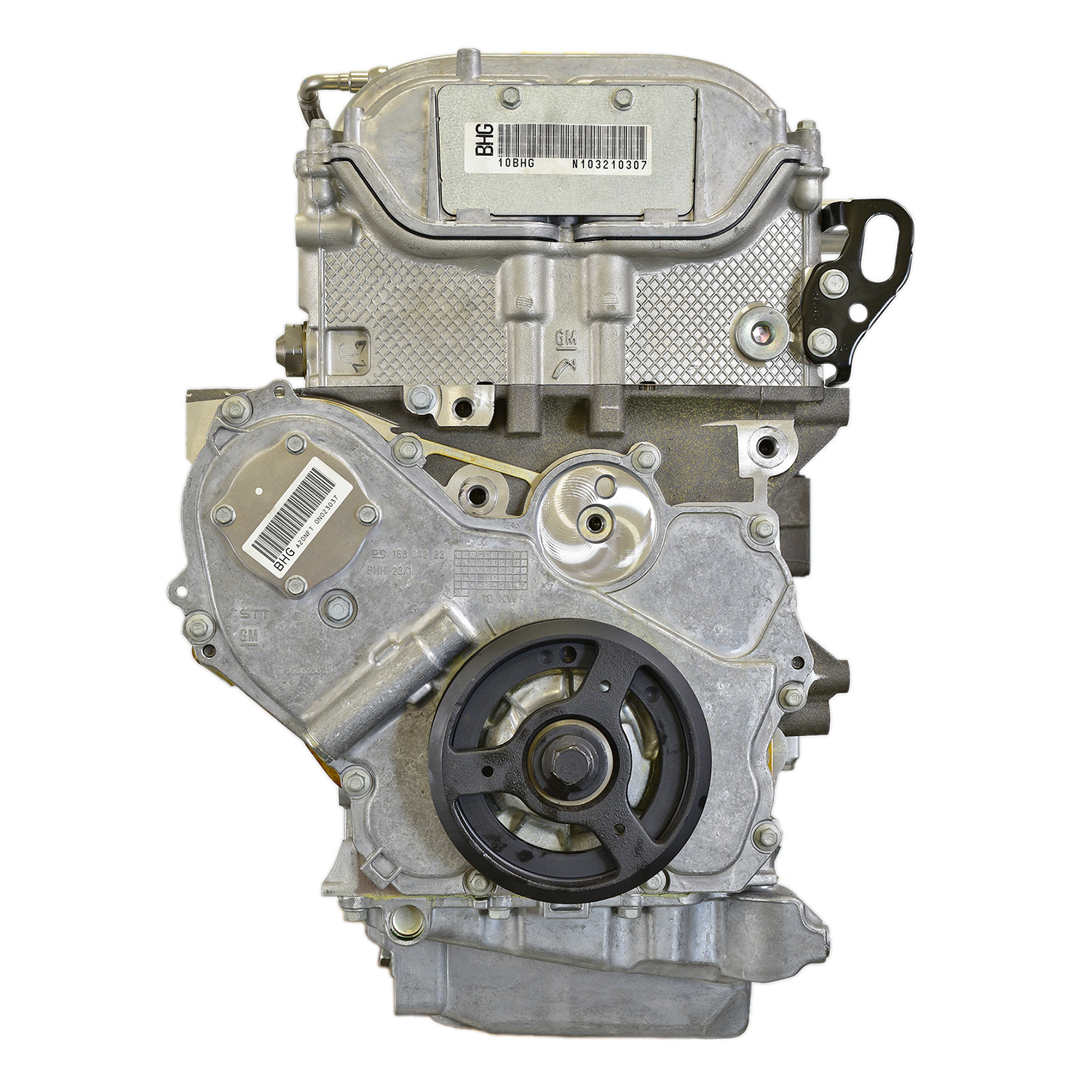 CHEV 2.0 10-16 LHU ENGINE