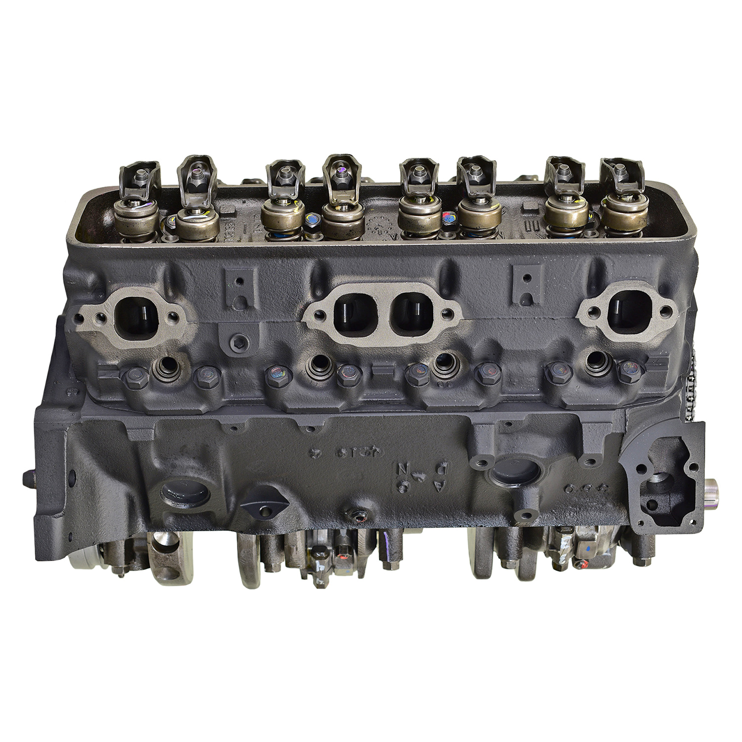 CHEV 350 87-92 ENGINE (4)