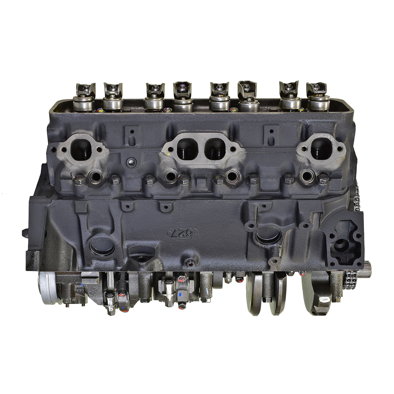 CHEV 305 87-88 ENGINE (4)