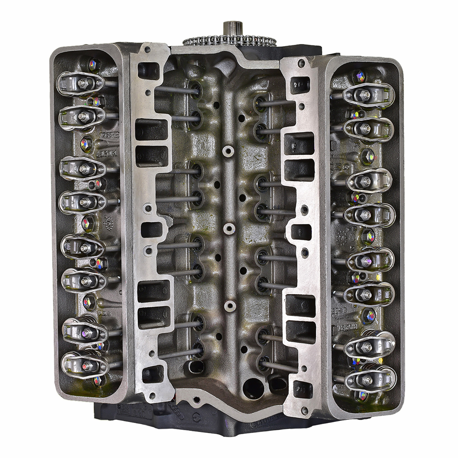 CHEV 305 87-88 ENGINE (5)