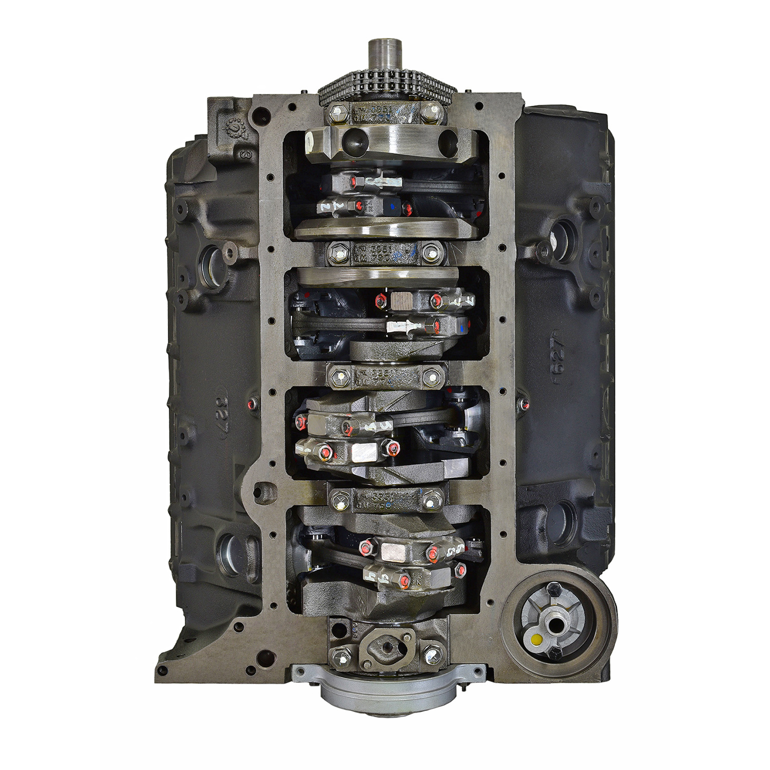 CHEV 305 87-88 ENGINE (6)