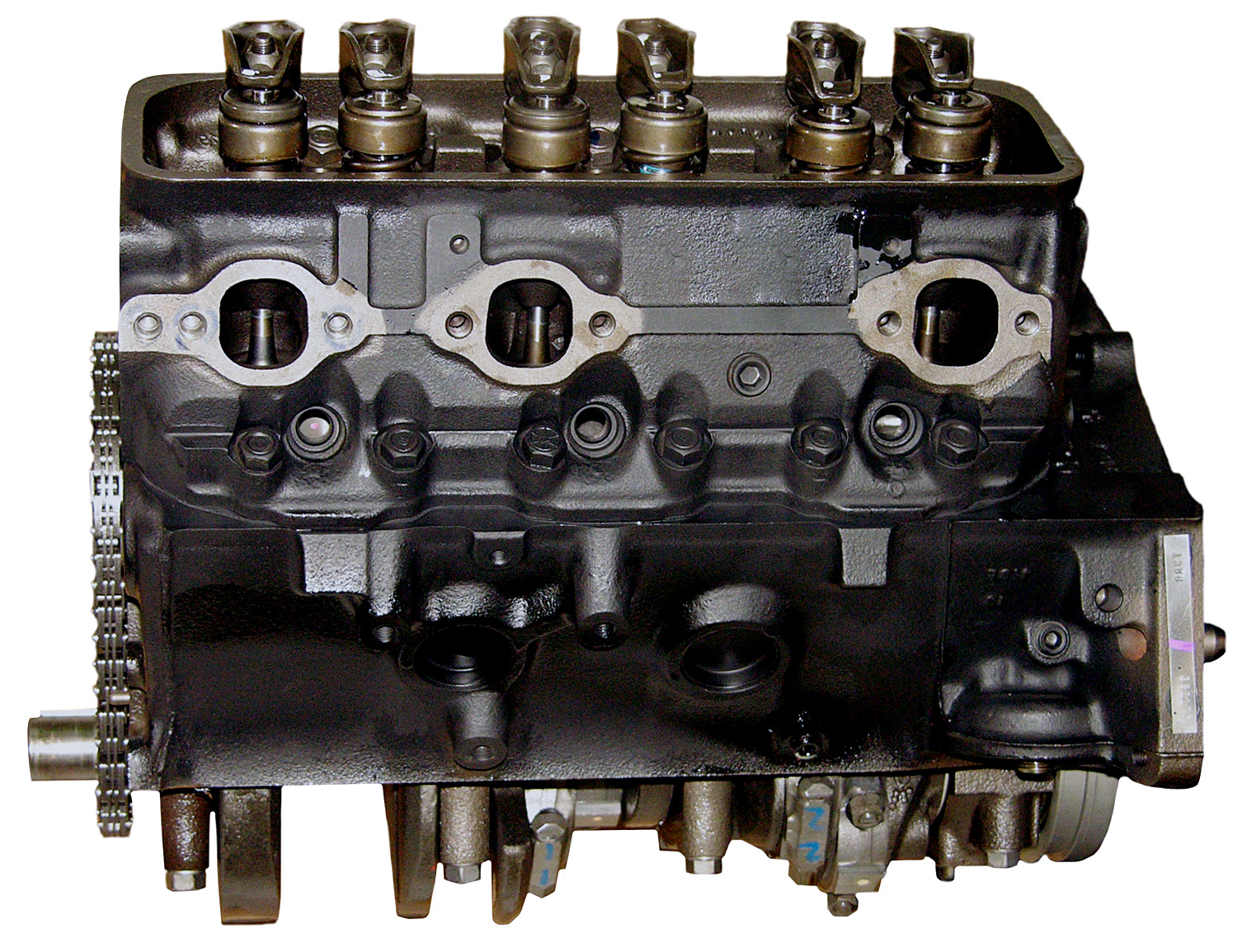 CHEV 4.3/262 92 ENGINE (2)