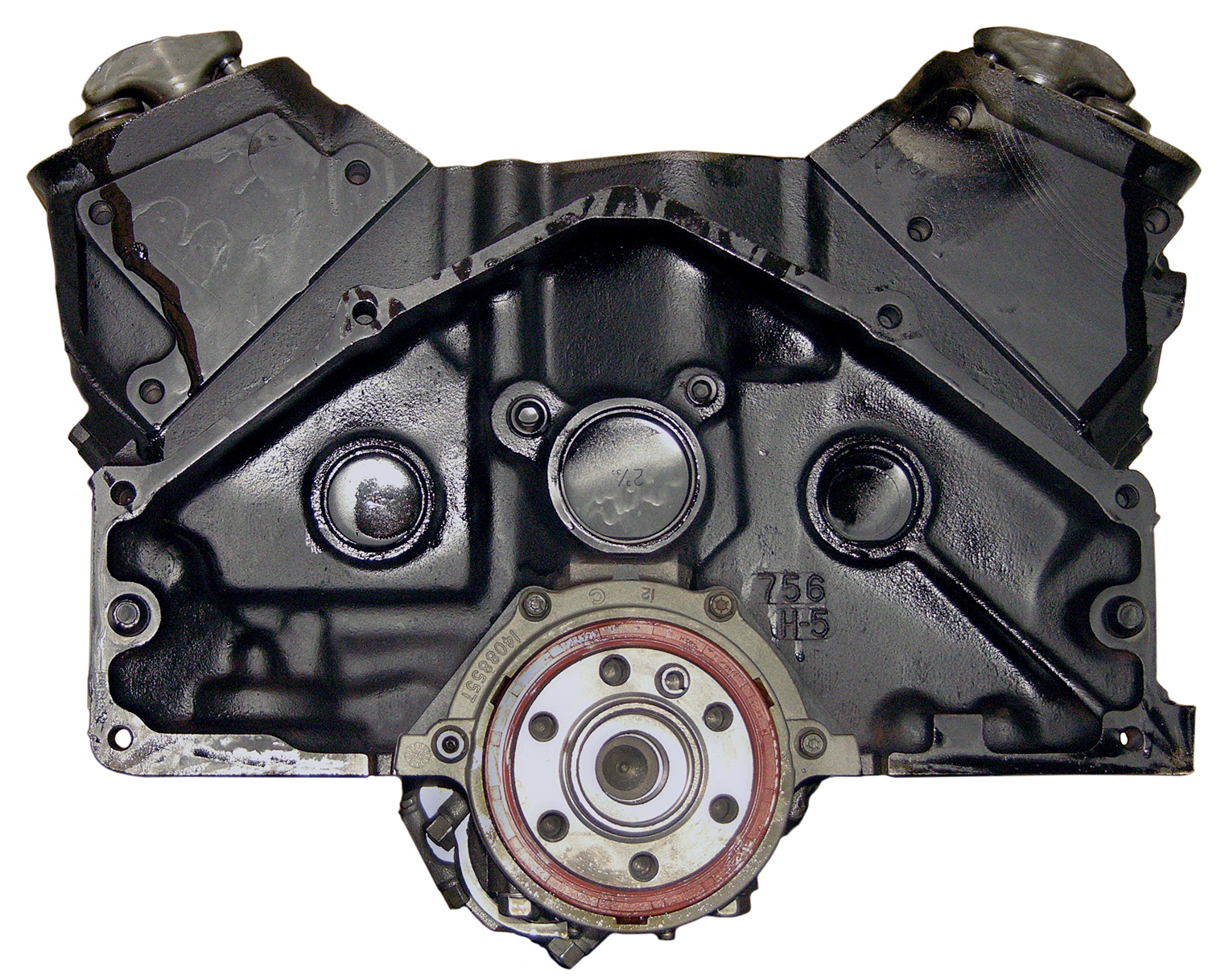 CHEV 4.3/262 92 ENGINE (3)