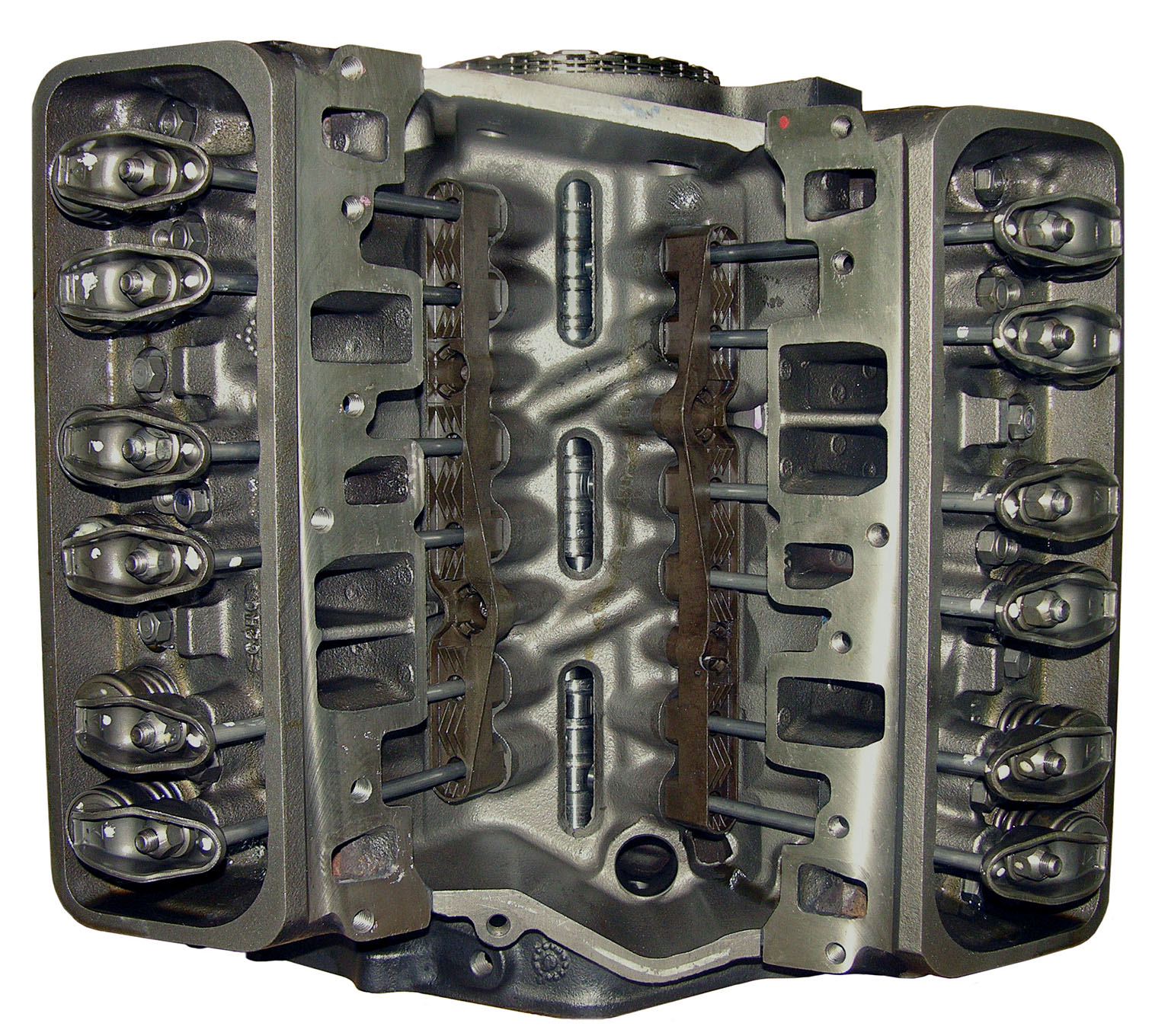 CHEV 4.3/262 92 ENGINE (5)