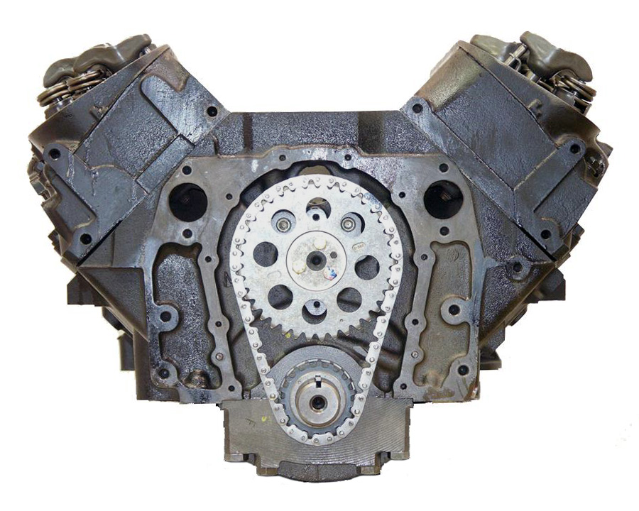 CHEV 454 91-95 ENGINE