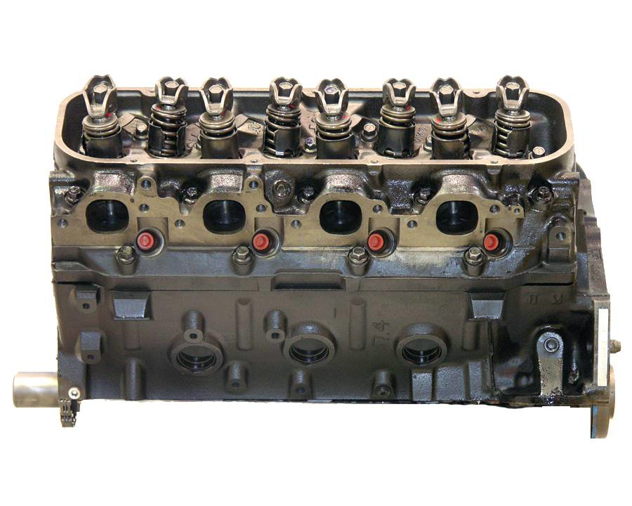 CHEV 454 91-95 ENGINE (2)
