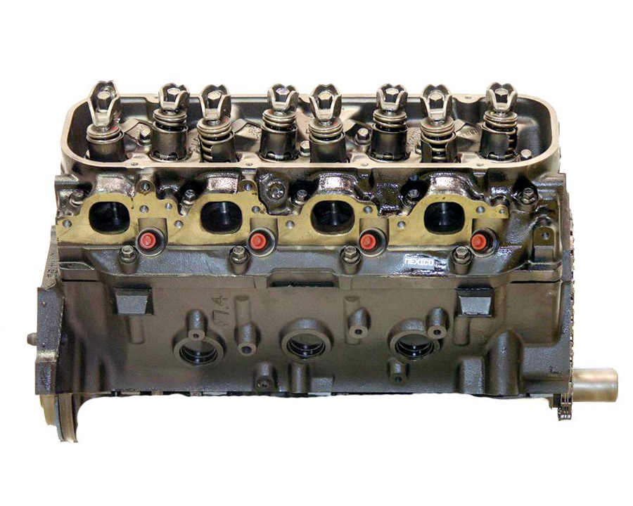 CHEV 454 91-95 ENGINE (4)