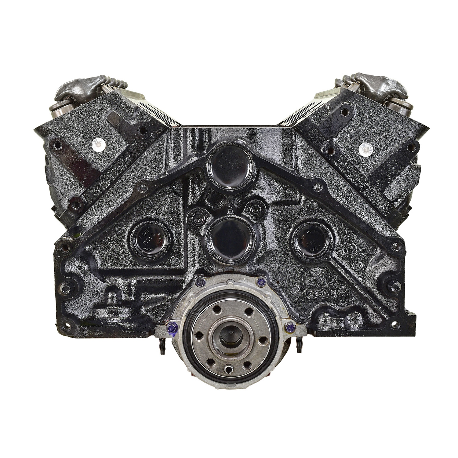 CHEV 4.3/262 92-94 ENGINE (3)