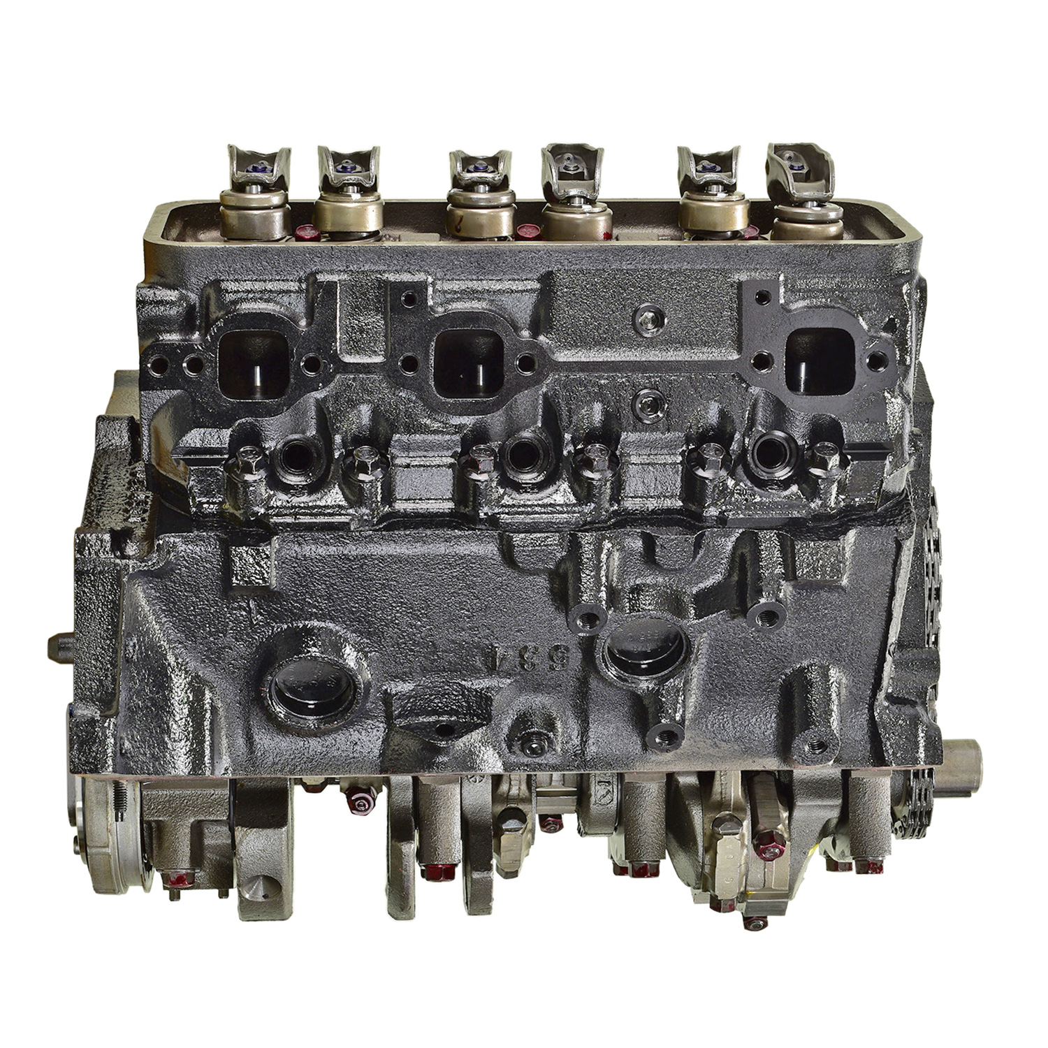 CHEV 4.3/262 92-94 ENGINE (4)