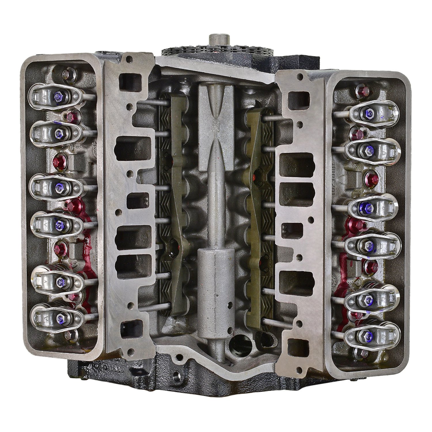 CHEV 4.3/262 92-94 ENGINE (5)