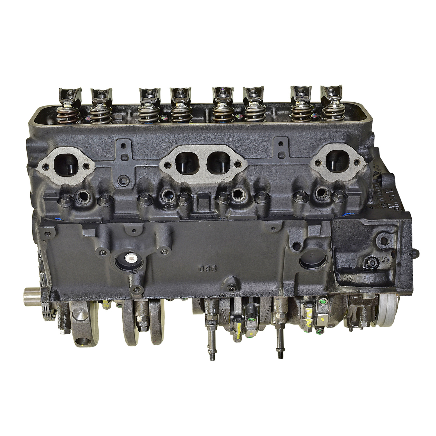 ISUZU NPR 350 96-2003 ENG (2)