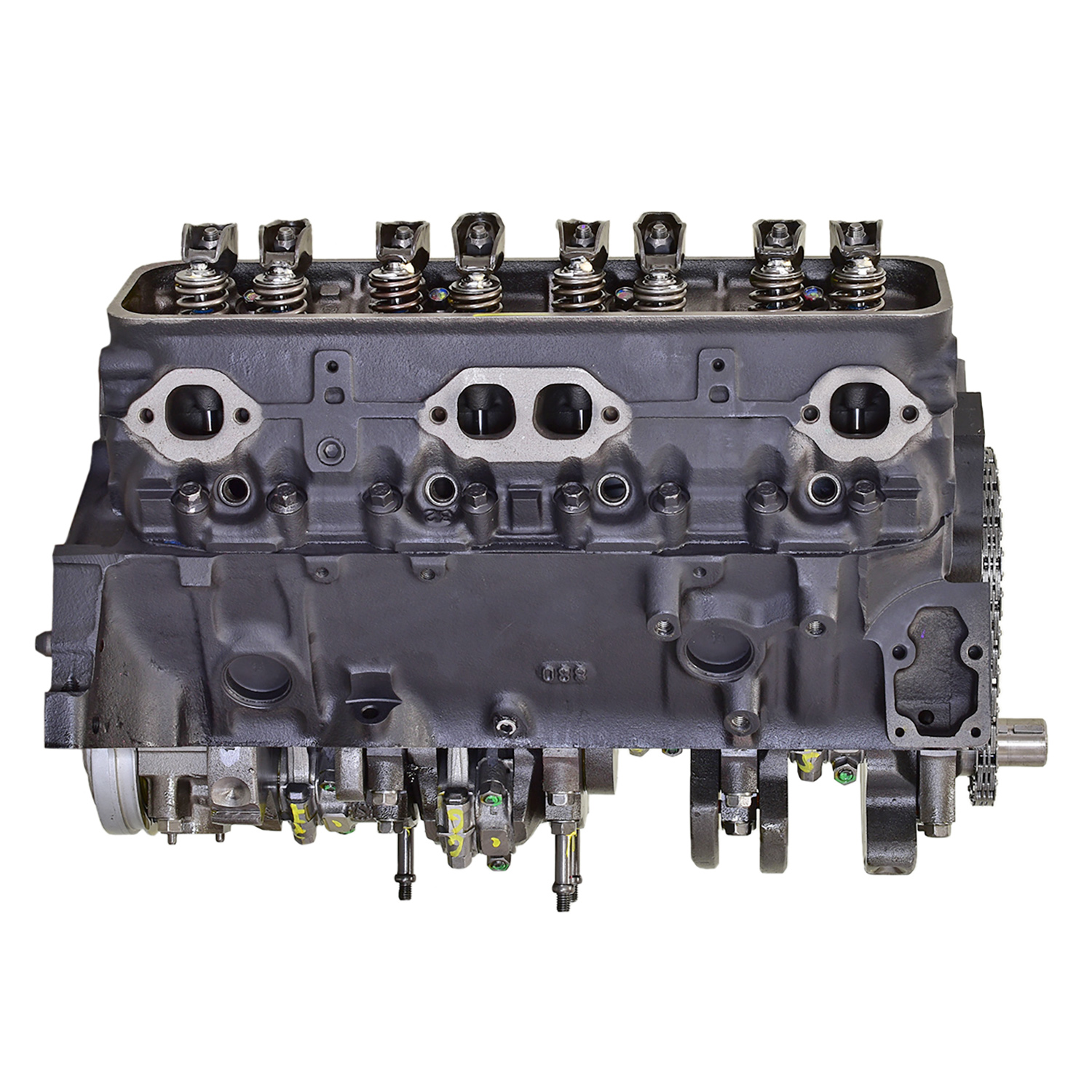 ISUZU NPR 350 96-2003 ENG (4)