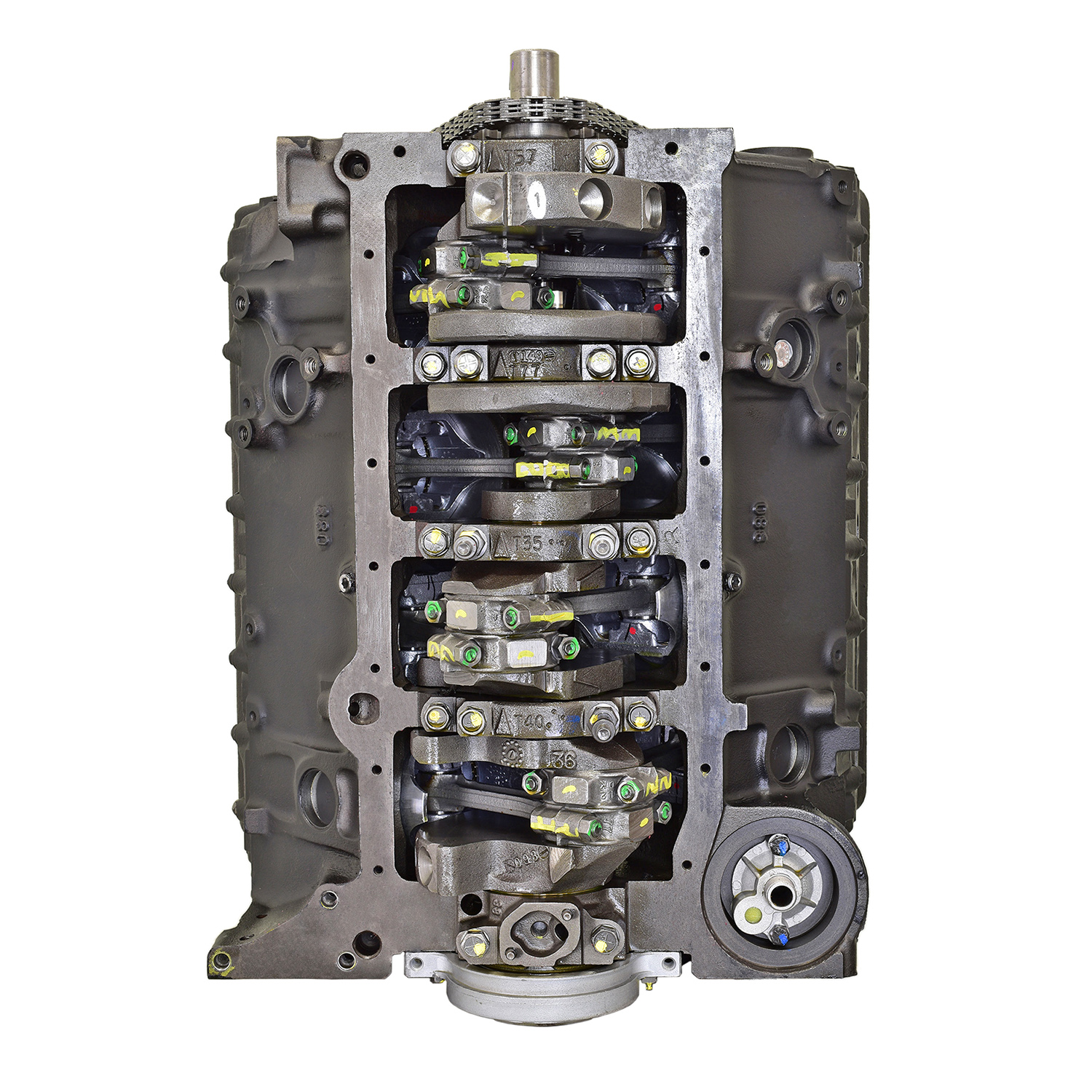 ISUZU NPR 350 96-2003 ENG (6)