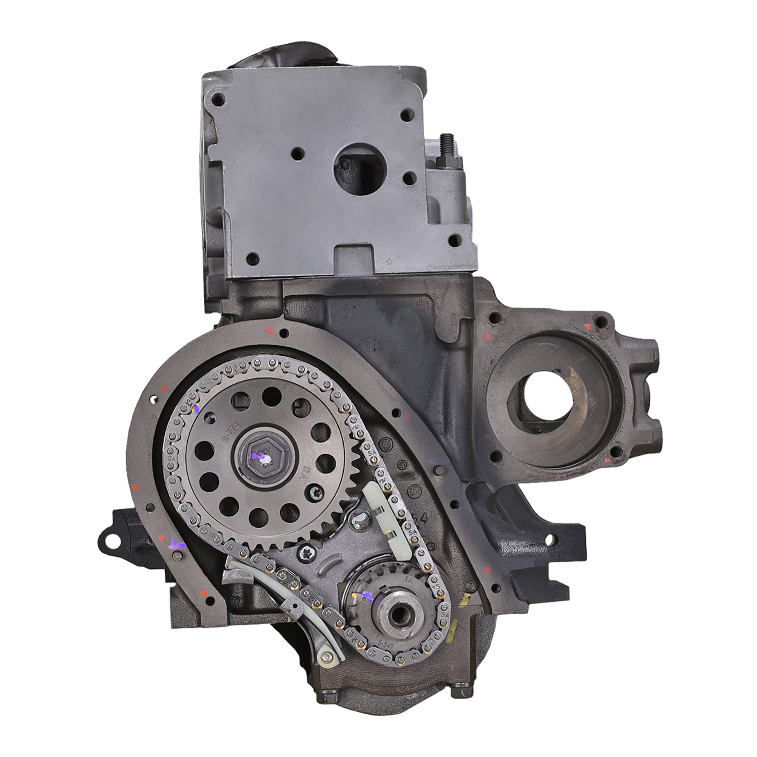CHEV 2.2 94-95 ENGINE