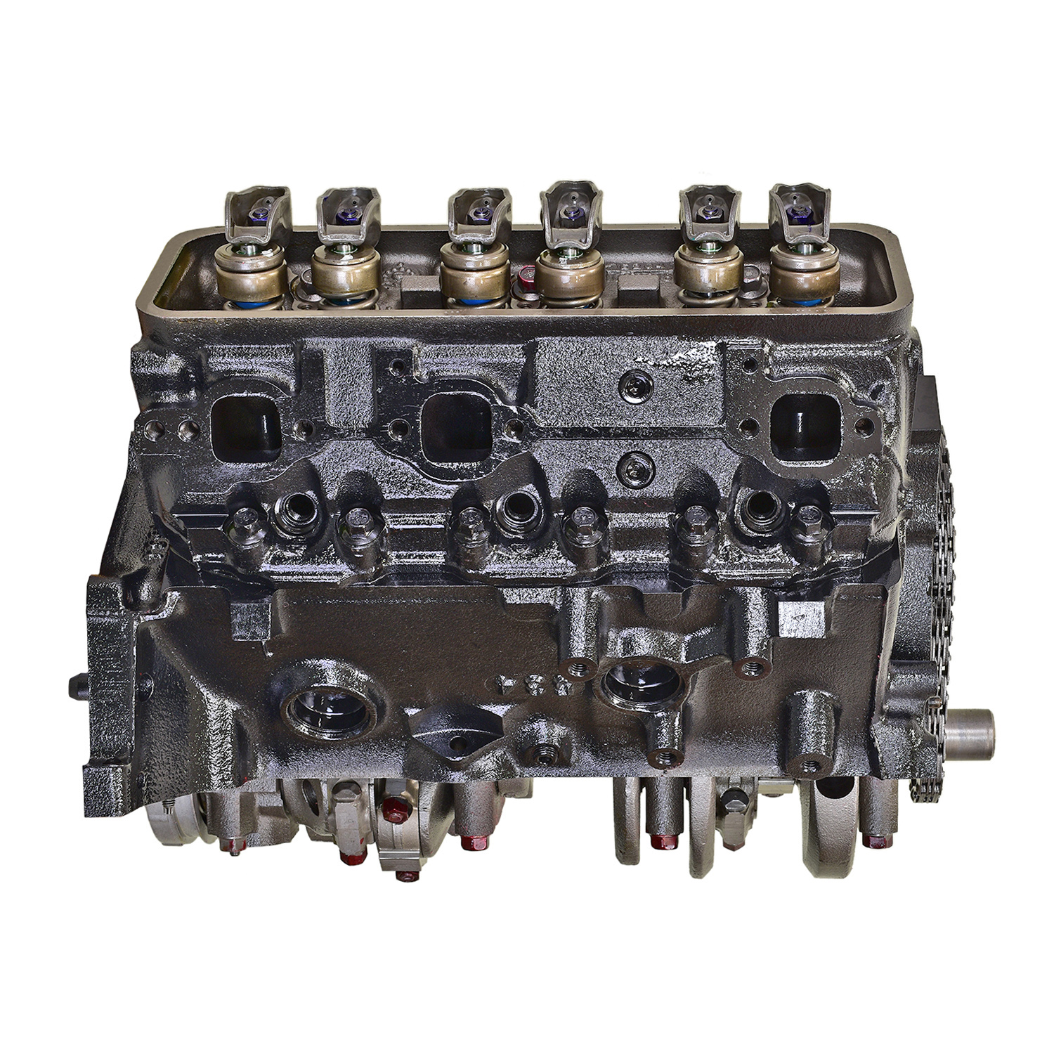 CHEV 4.3/262 93-94 ENGINE (4)