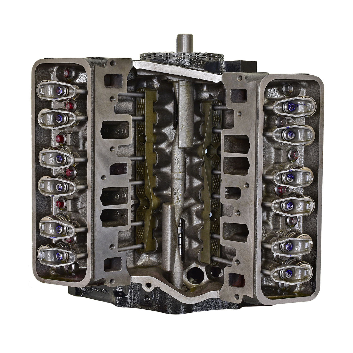 CHEV 4.3/262 93-94 ENGINE (5)