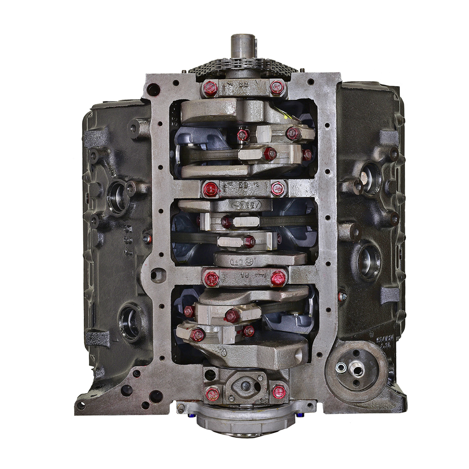 CHEV 4.3/262 93-94 ENGINE (6)